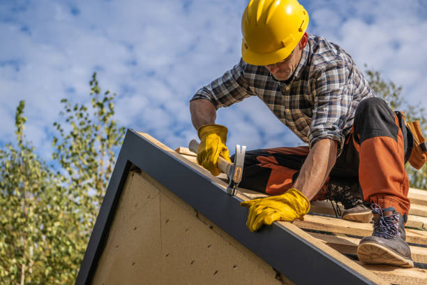 Best Chimney Flashing Repair  in , MI